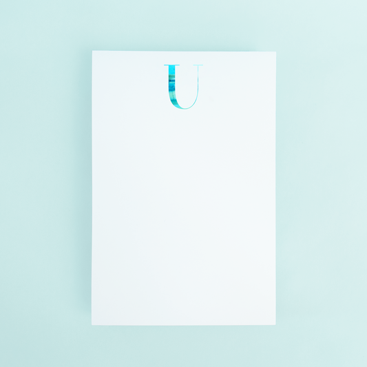 U Notepad