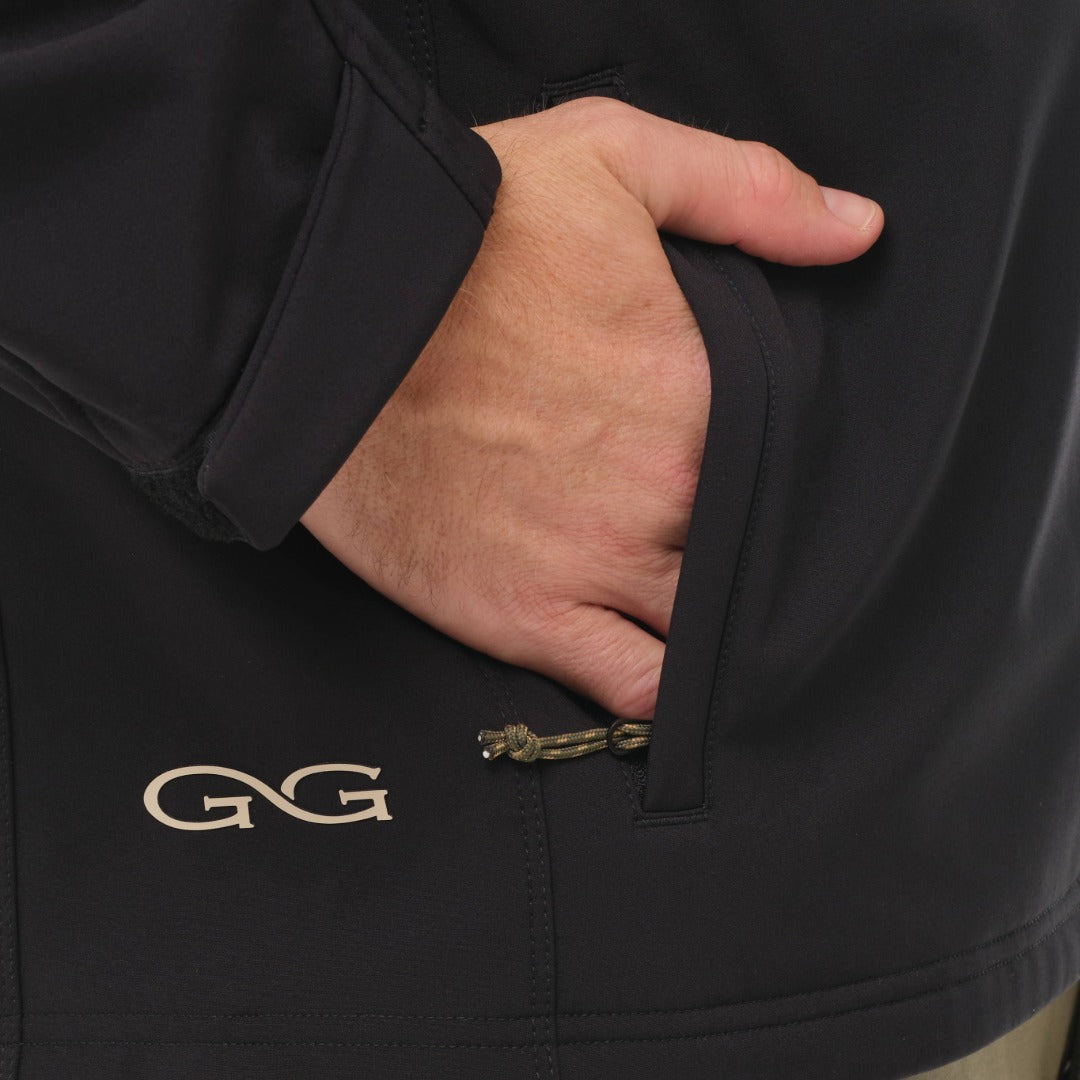 Caviar Guía Grande™ Jacket