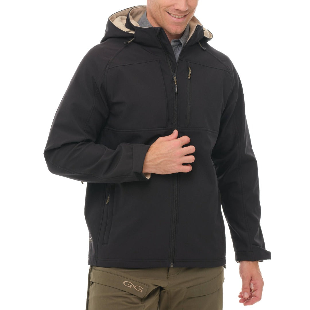 Caviar Guía Grande™ Jacket