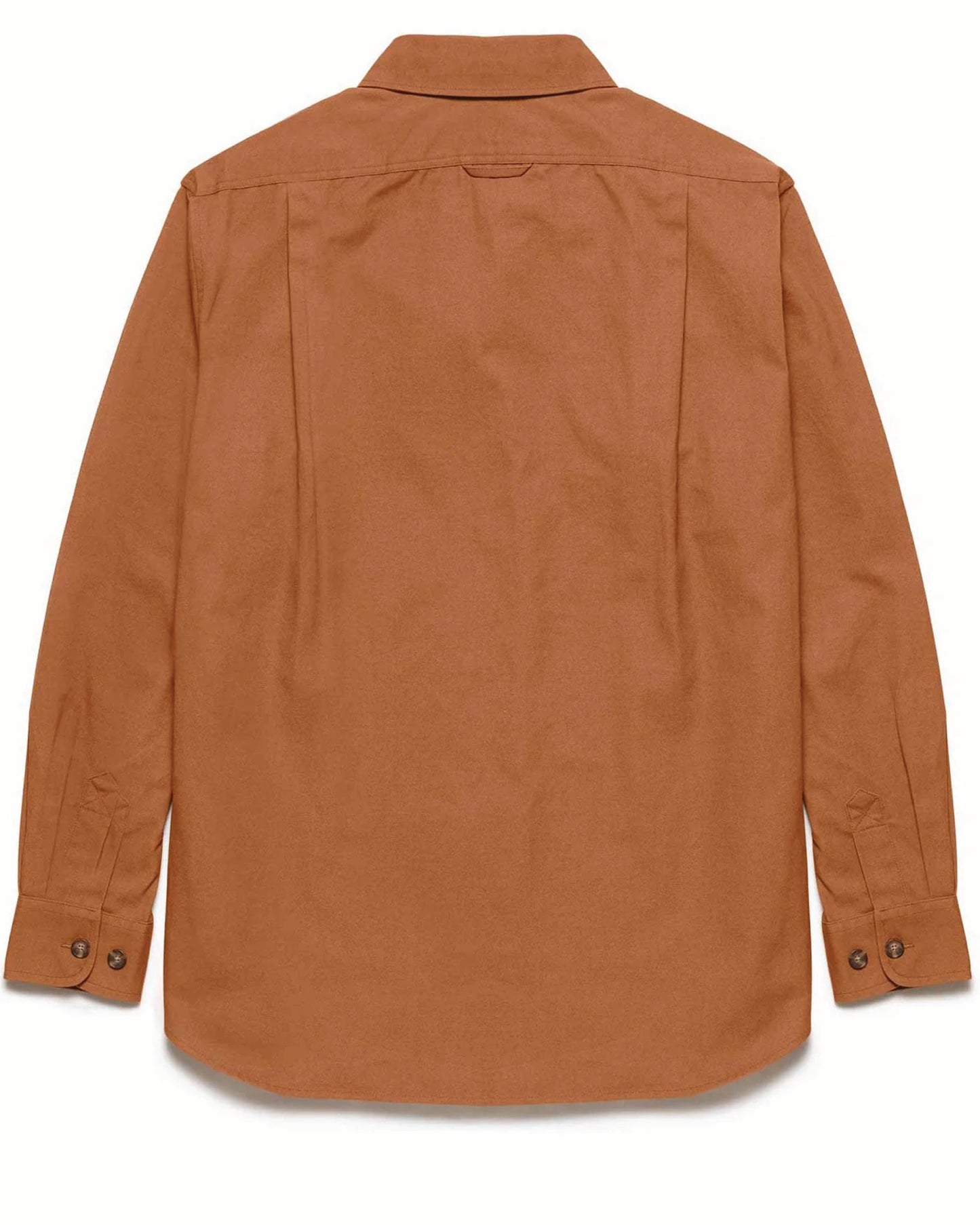 Mariners Overshirt - Duck Canvas