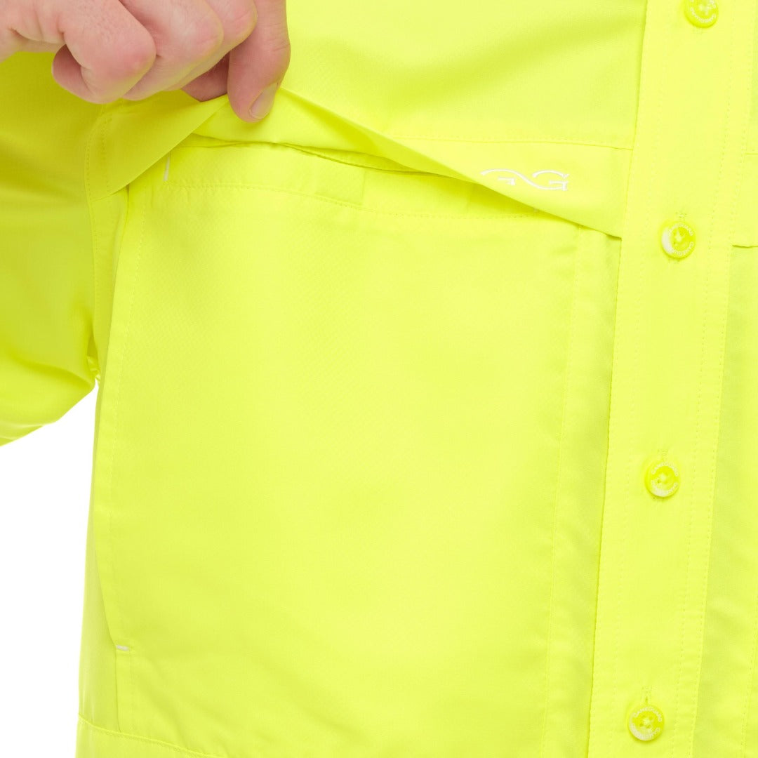 Sulphur Original Shirt