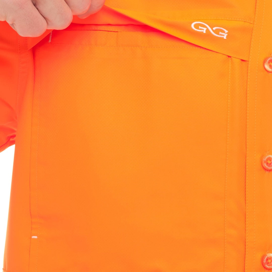 Blaze Original Shirt