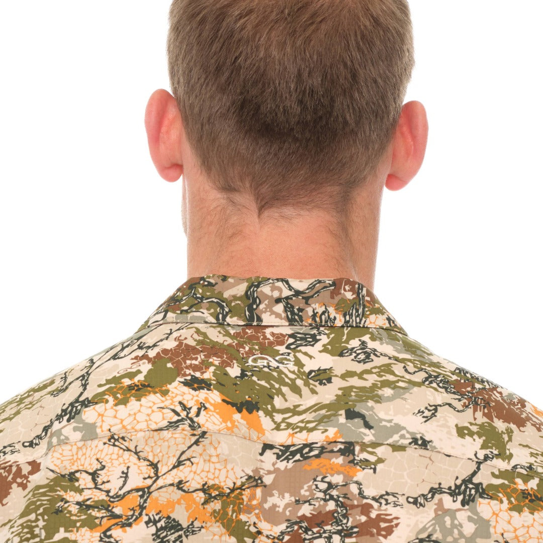 GameGuard Digital Voyager Shirt