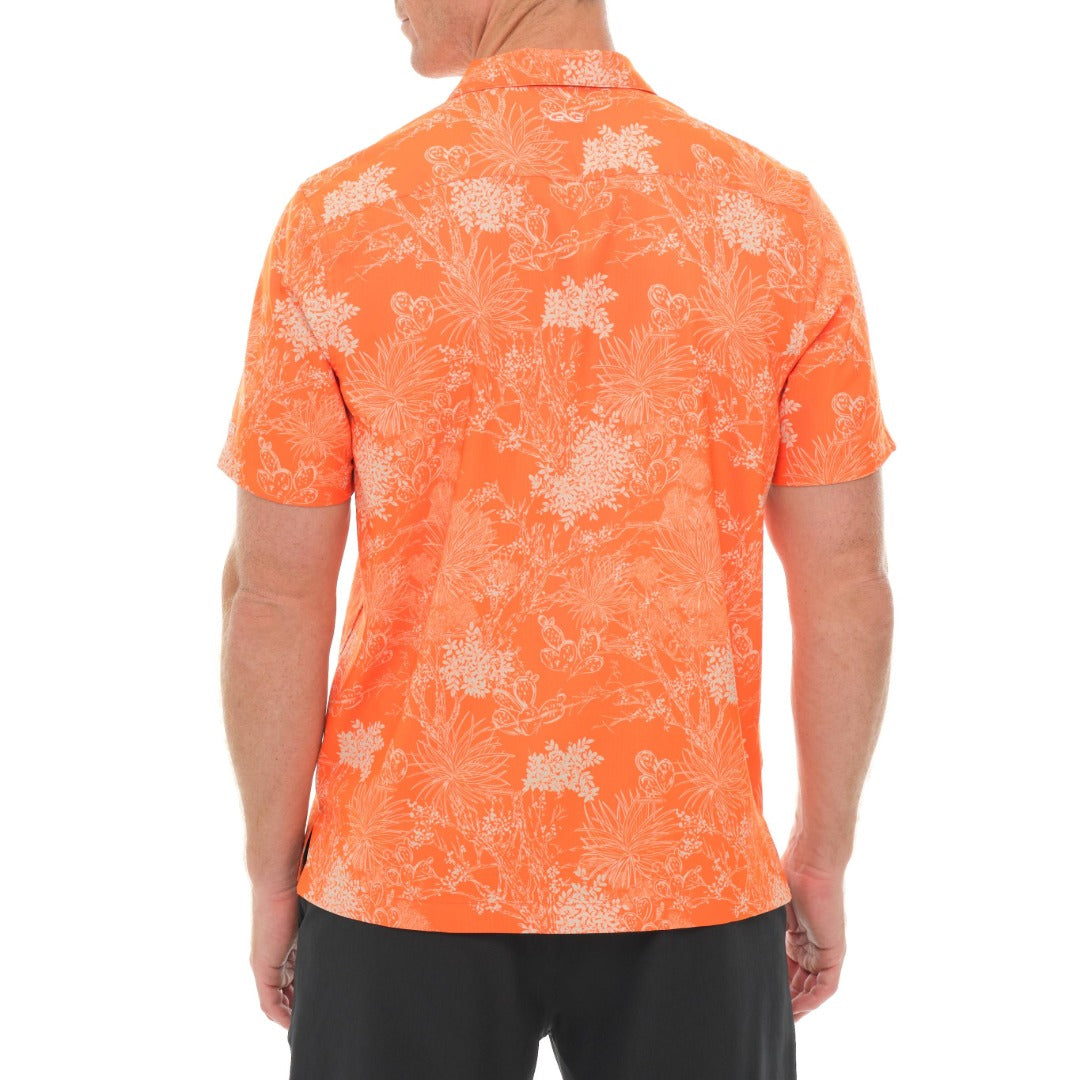 Blaze Voyager Shirt