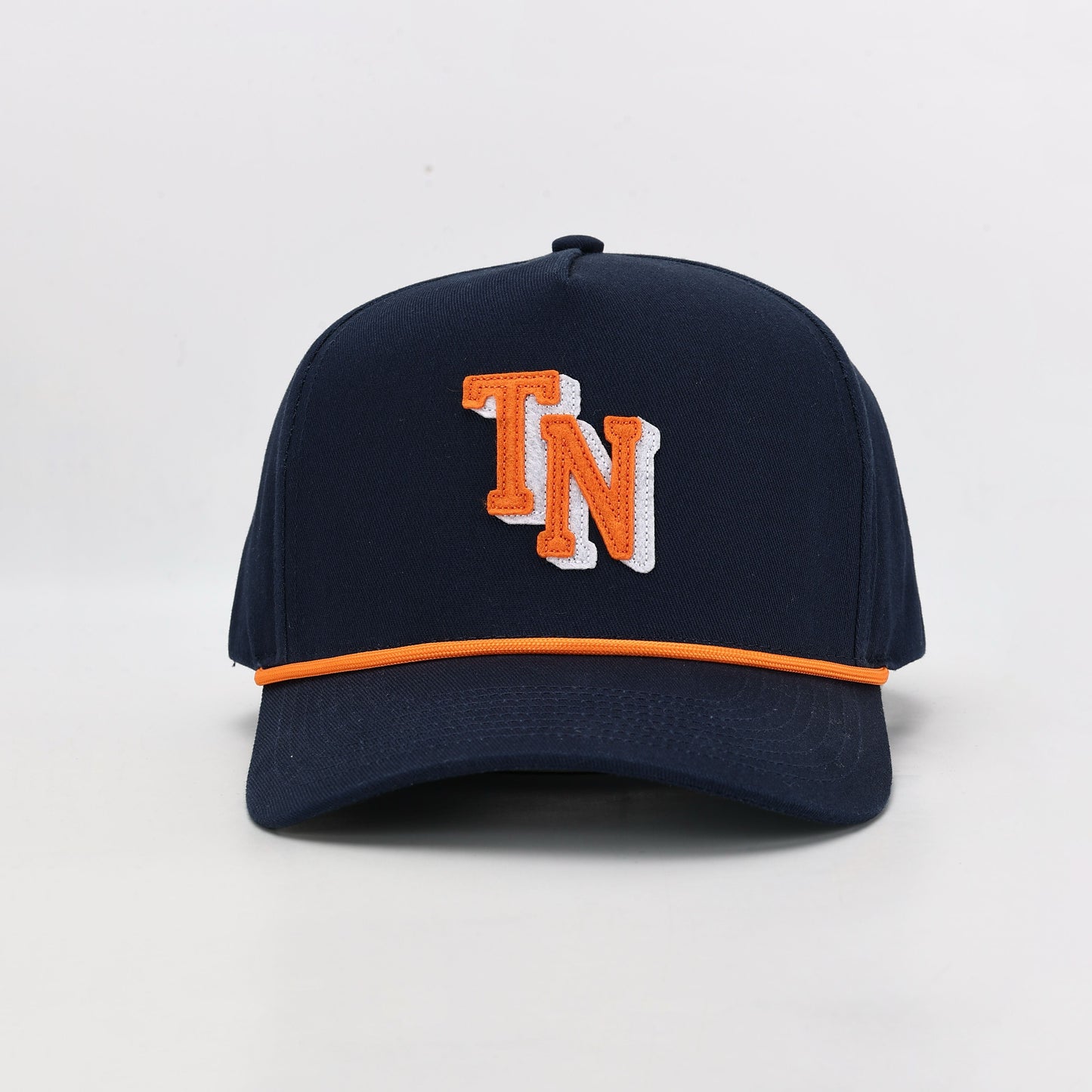 Vintage TN Hat in Lookout Navy