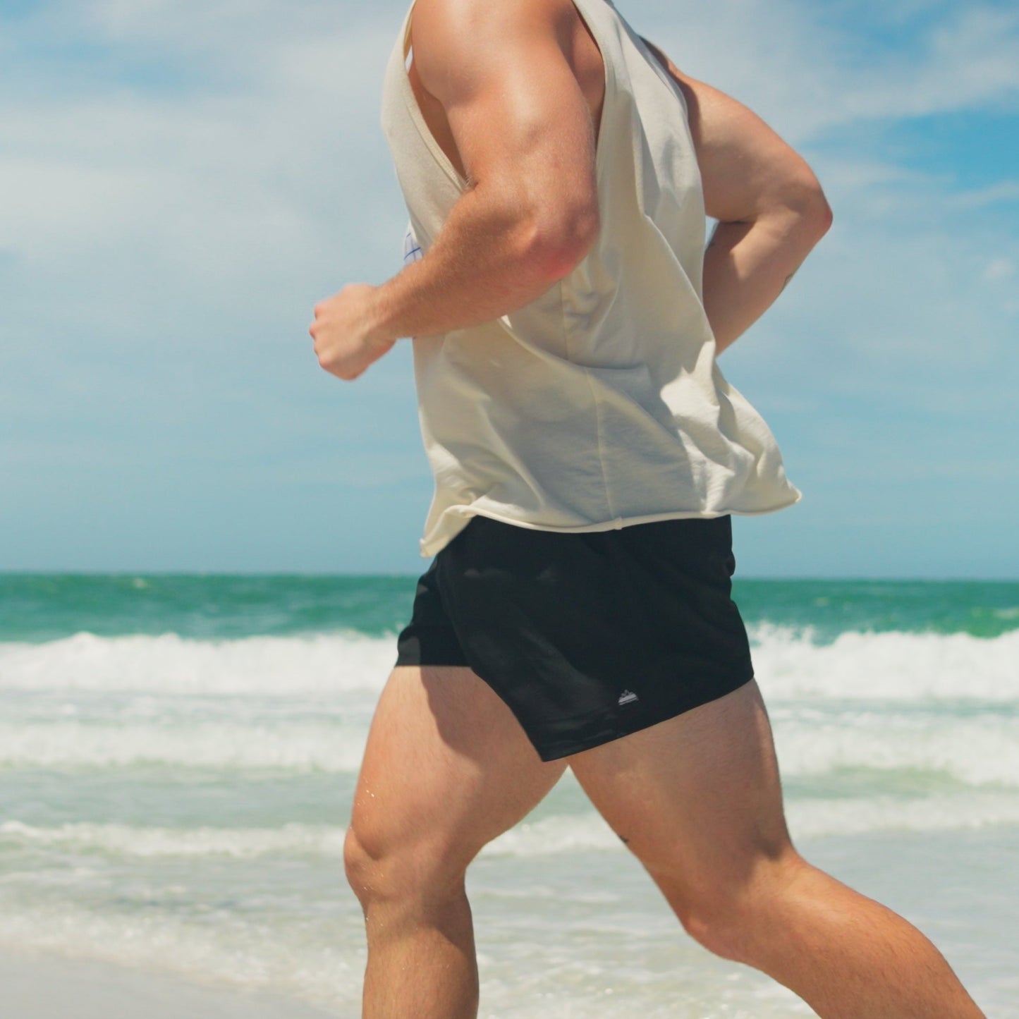 Men’s All Day 5" Short