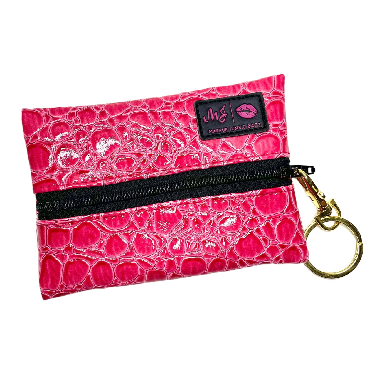 Micro (NON-LINED) - Makeup Junkie Bags