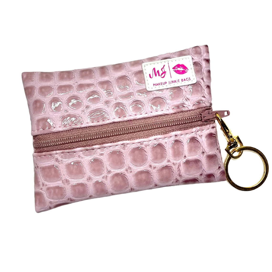 Micro (NON-LINED) - Makeup Junkie Bags