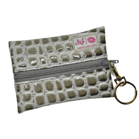 Micro (NON-LINED) - Makeup Junkie Bags