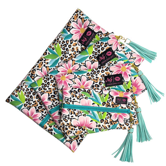 Wild About Floral