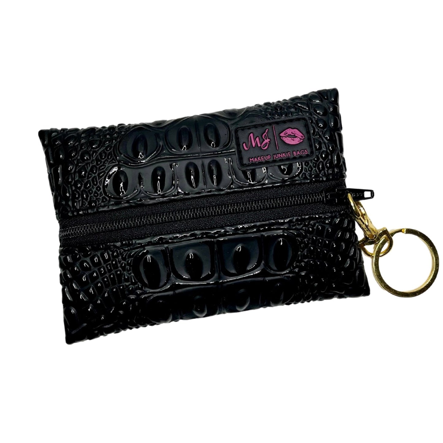 Micro (NON-LINED) - Makeup Junkie Bags
