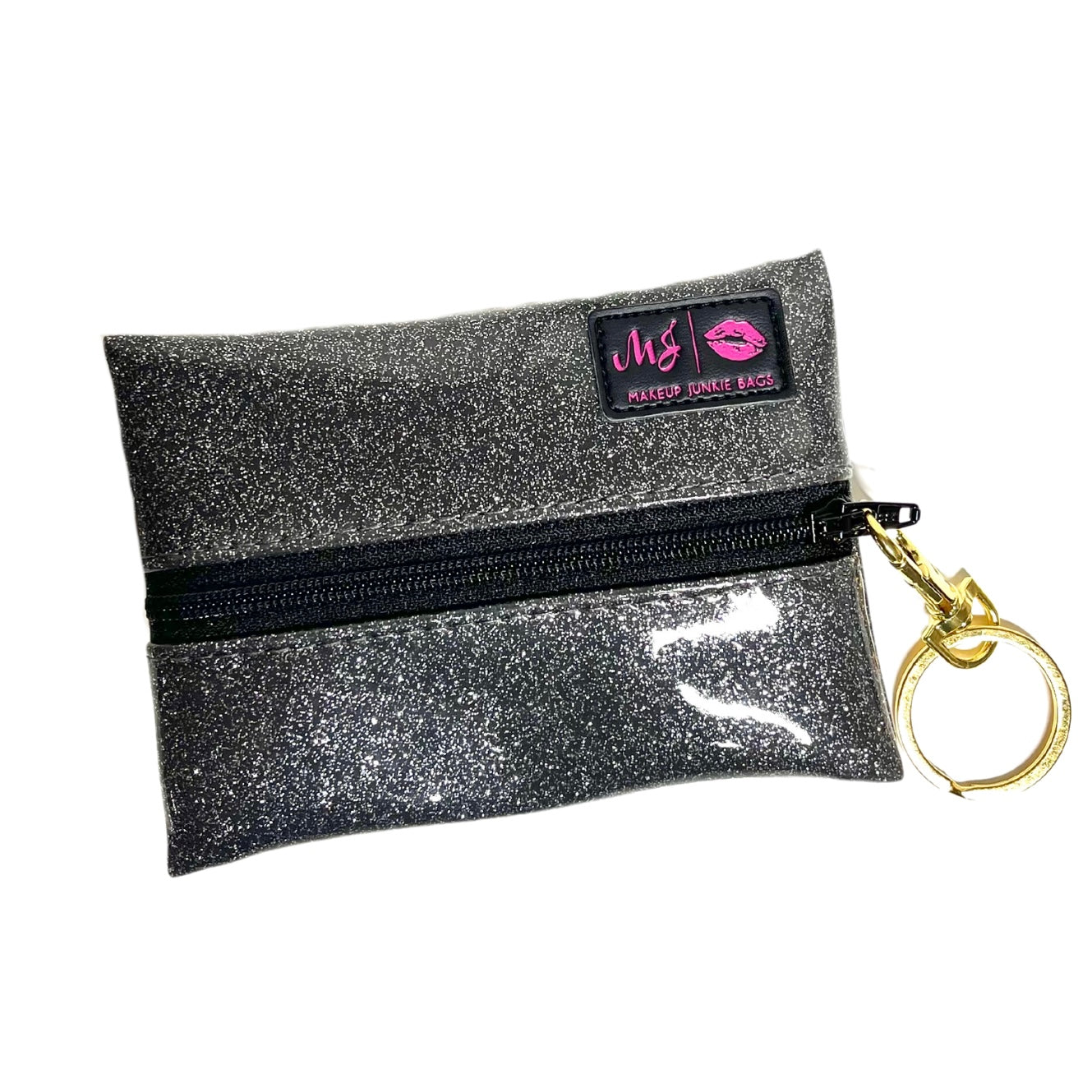 Micro (NON-LINED) - Makeup Junkie Bags