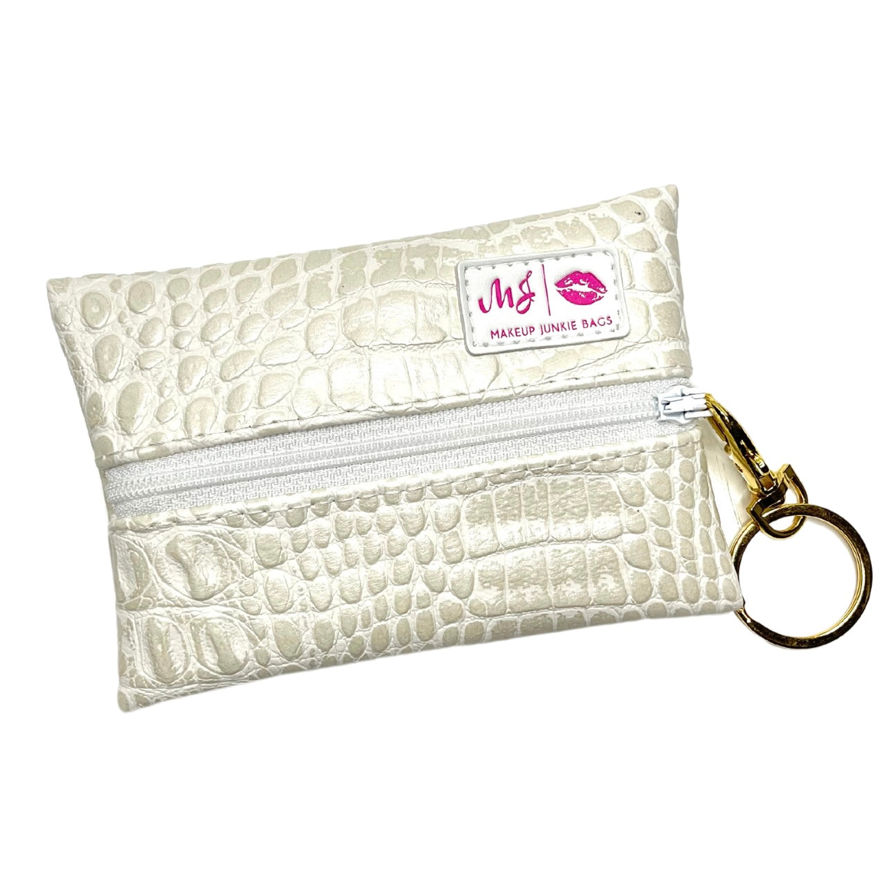 Micro (NON-LINED) - Makeup Junkie Bags