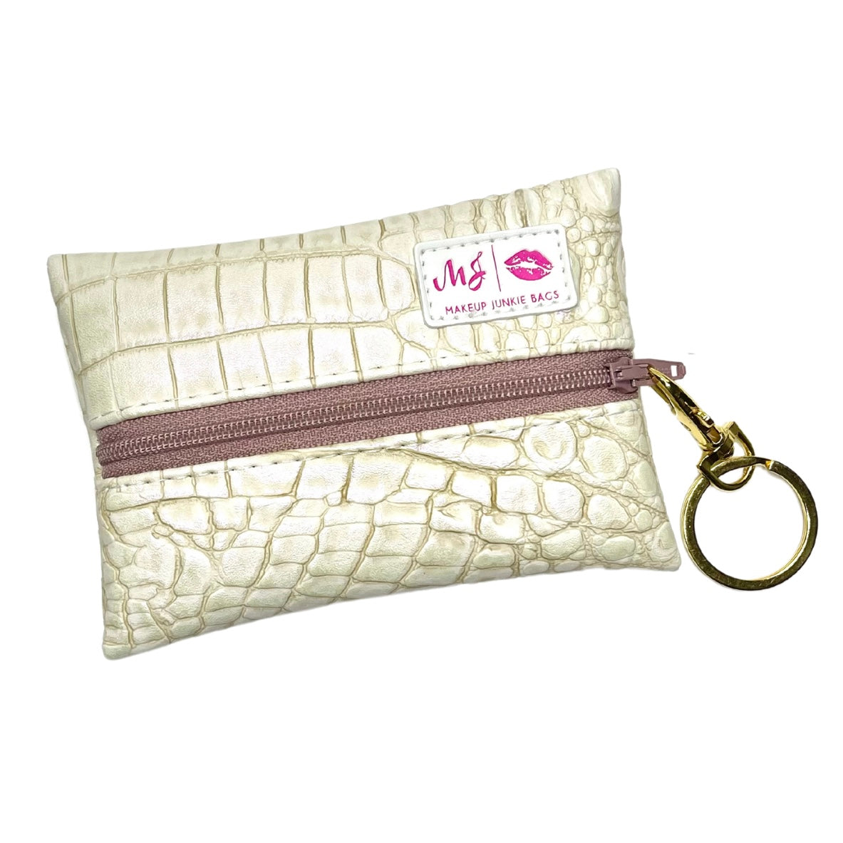Micro (NON-LINED) - Makeup Junkie Bags