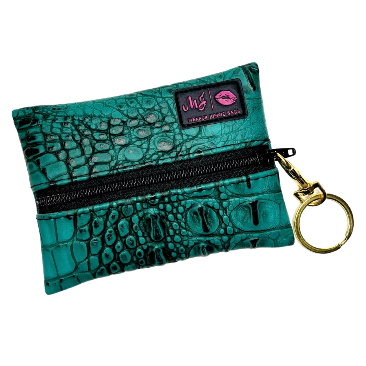 Micro (NON-LINED) - Makeup Junkie Bags