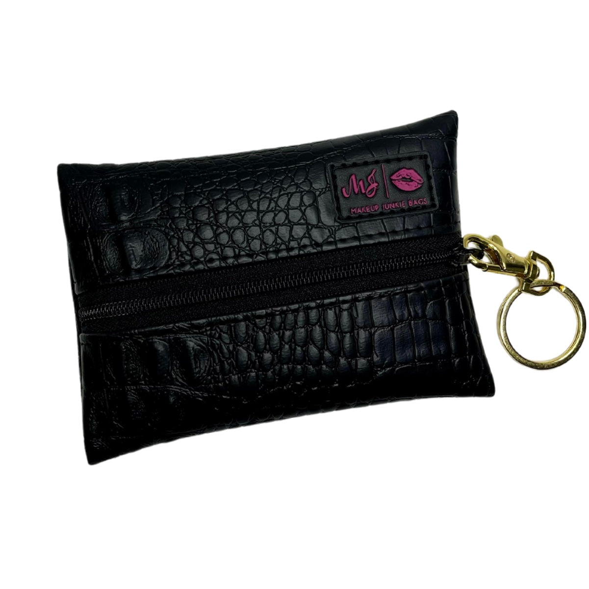 Micro (NON-LINED) - Makeup Junkie Bags