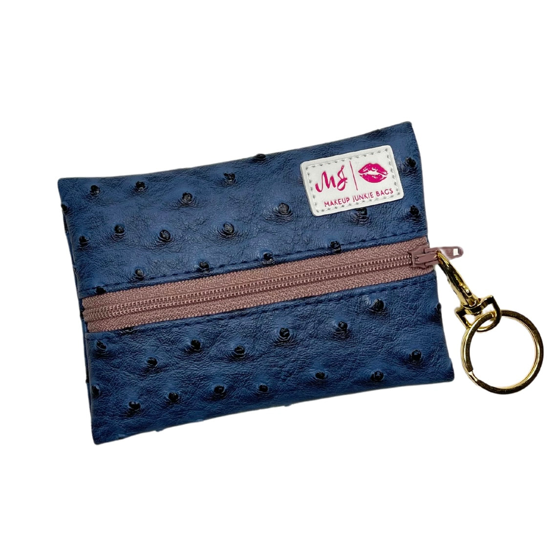 Micro (NON-LINED) - Makeup Junkie Bags