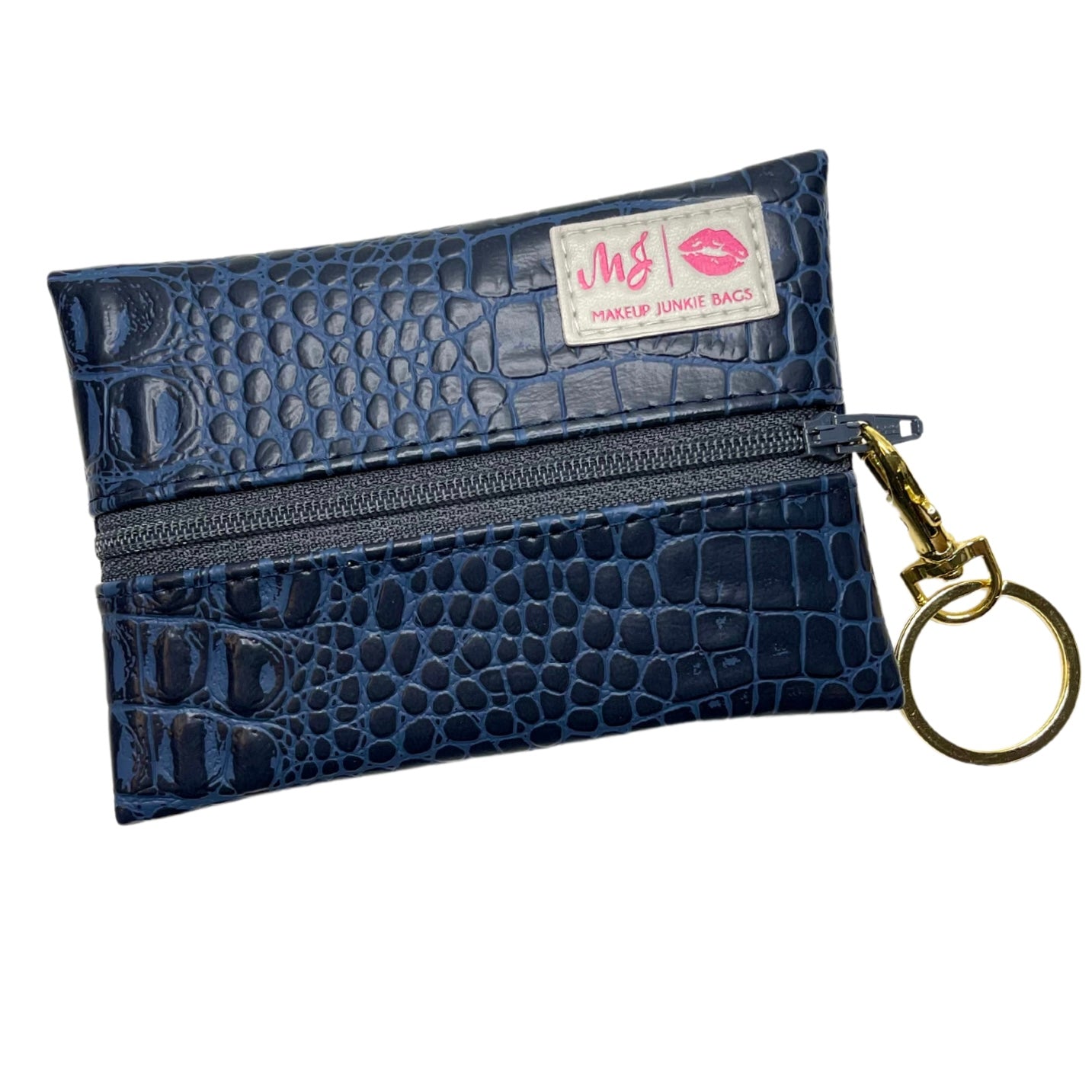 Micro (NON-LINED) - Makeup Junkie Bags