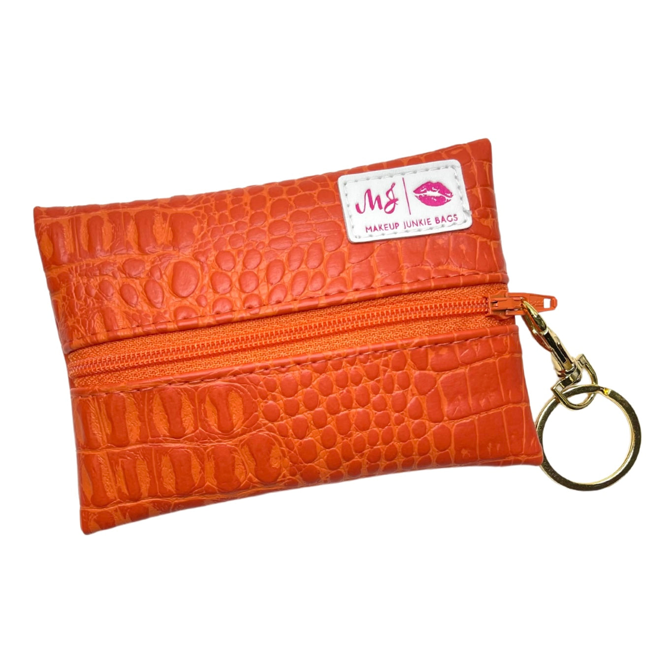 Micro (NON-LINED) - Makeup Junkie Bags