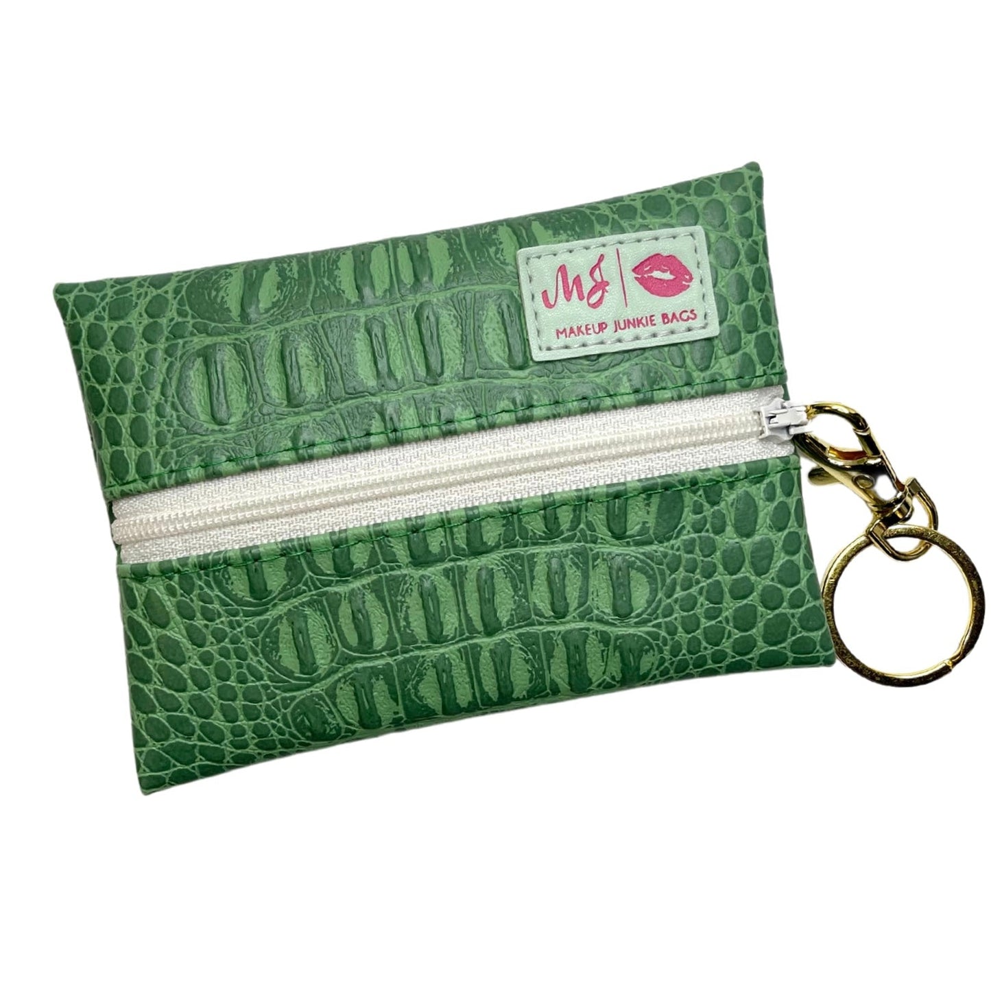 Micro (NON-LINED) - Makeup Junkie Bags