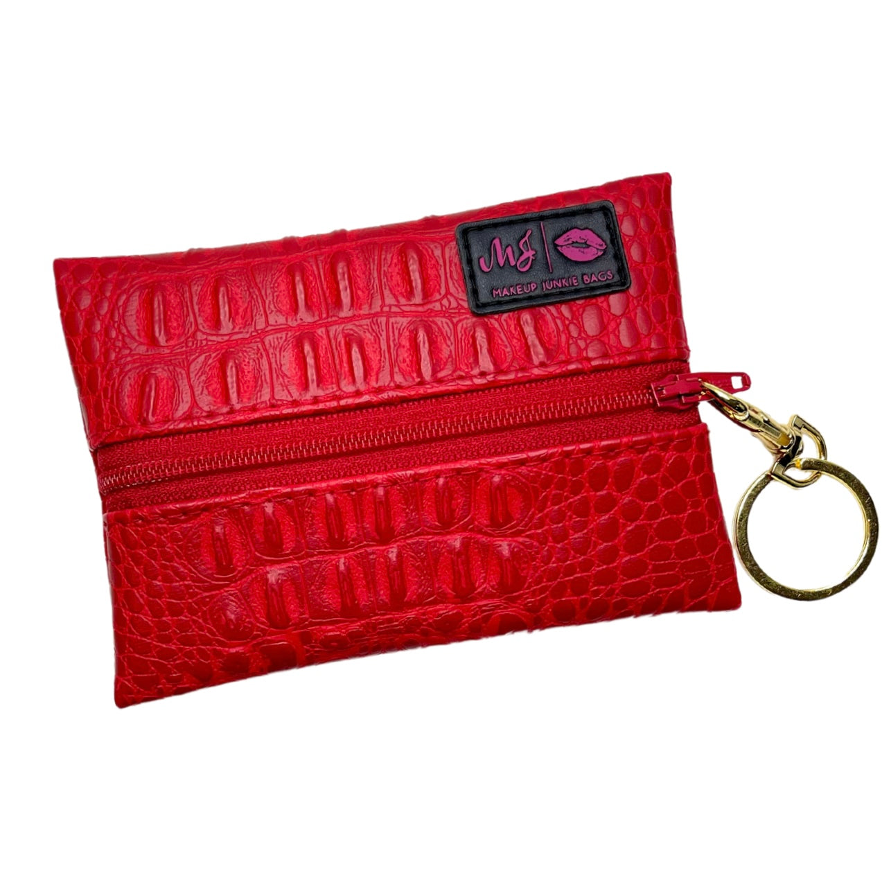 Micro (NON-LINED) - Makeup Junkie Bags