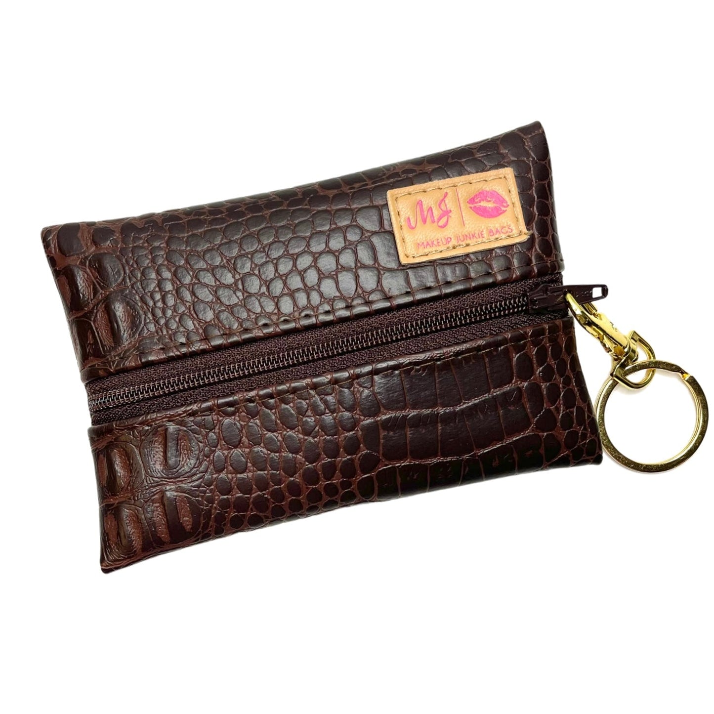 Micro (NON-LINED) - Makeup Junkie Bags