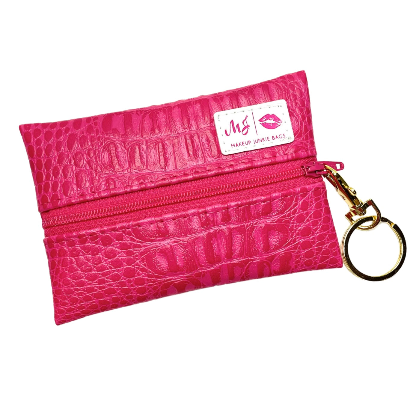 Micro (NON-LINED) - Makeup Junkie Bags