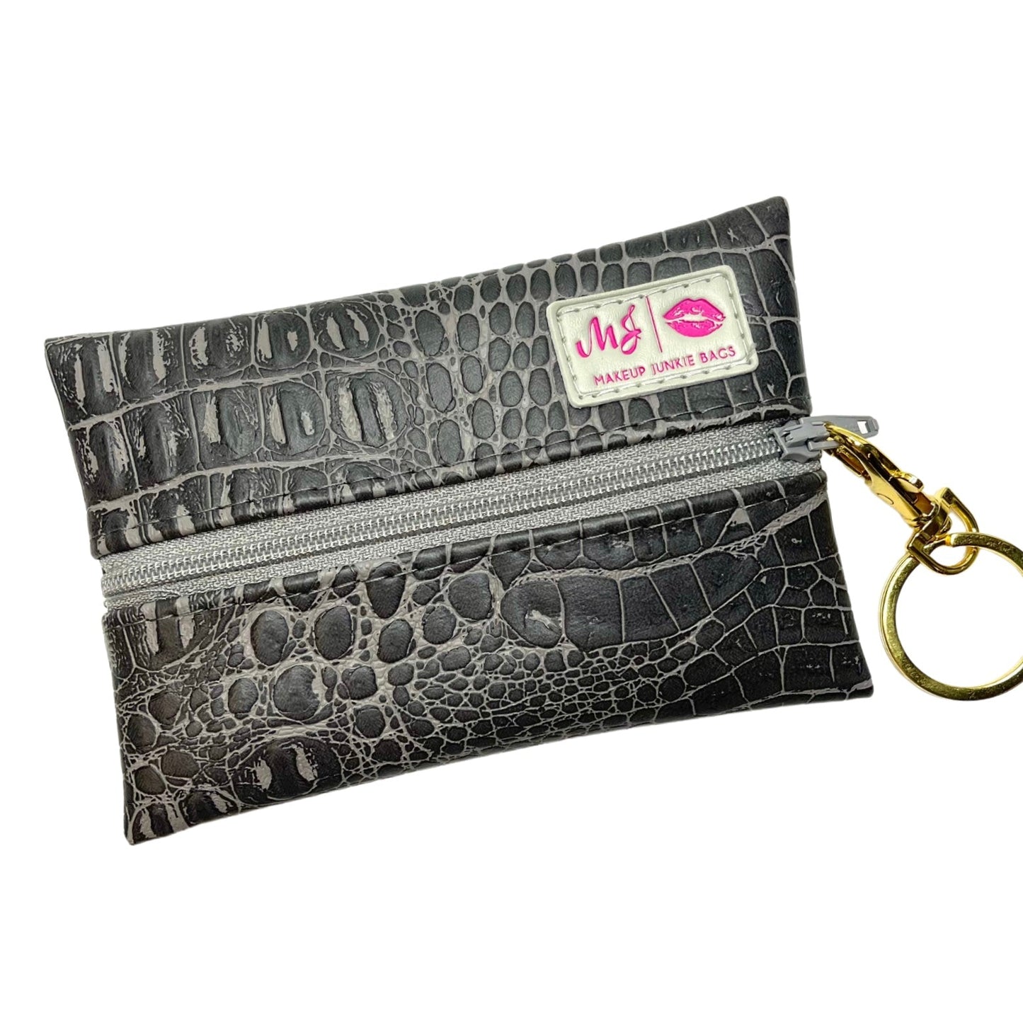 Micro (NON-LINED) - Makeup Junkie Bags