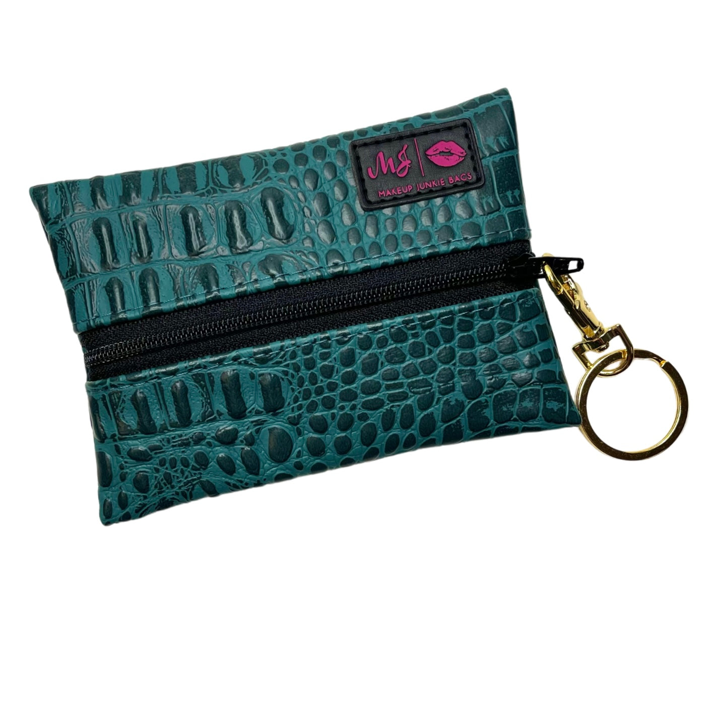 Micro (NON-LINED) - Makeup Junkie Bags