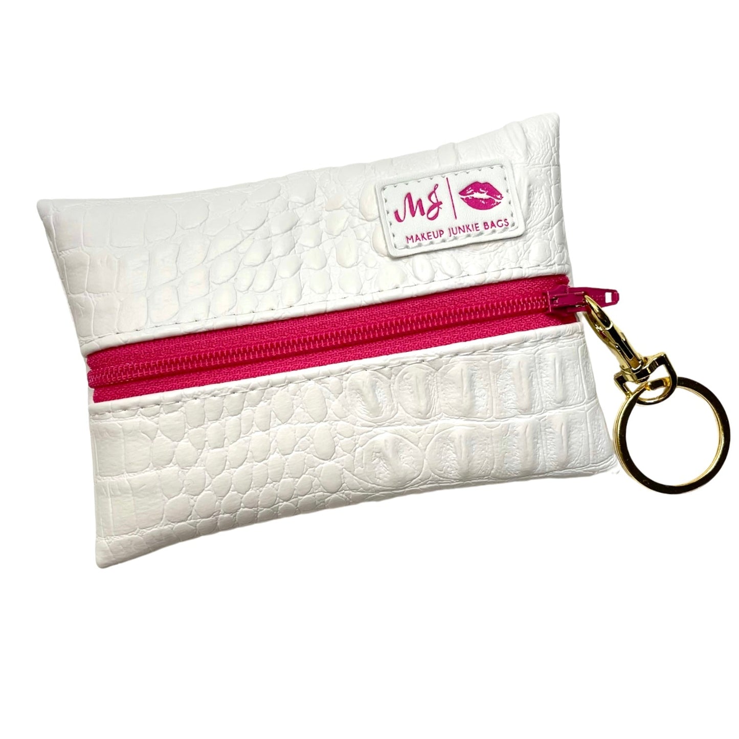 Micro (NON-LINED) - Makeup Junkie Bags