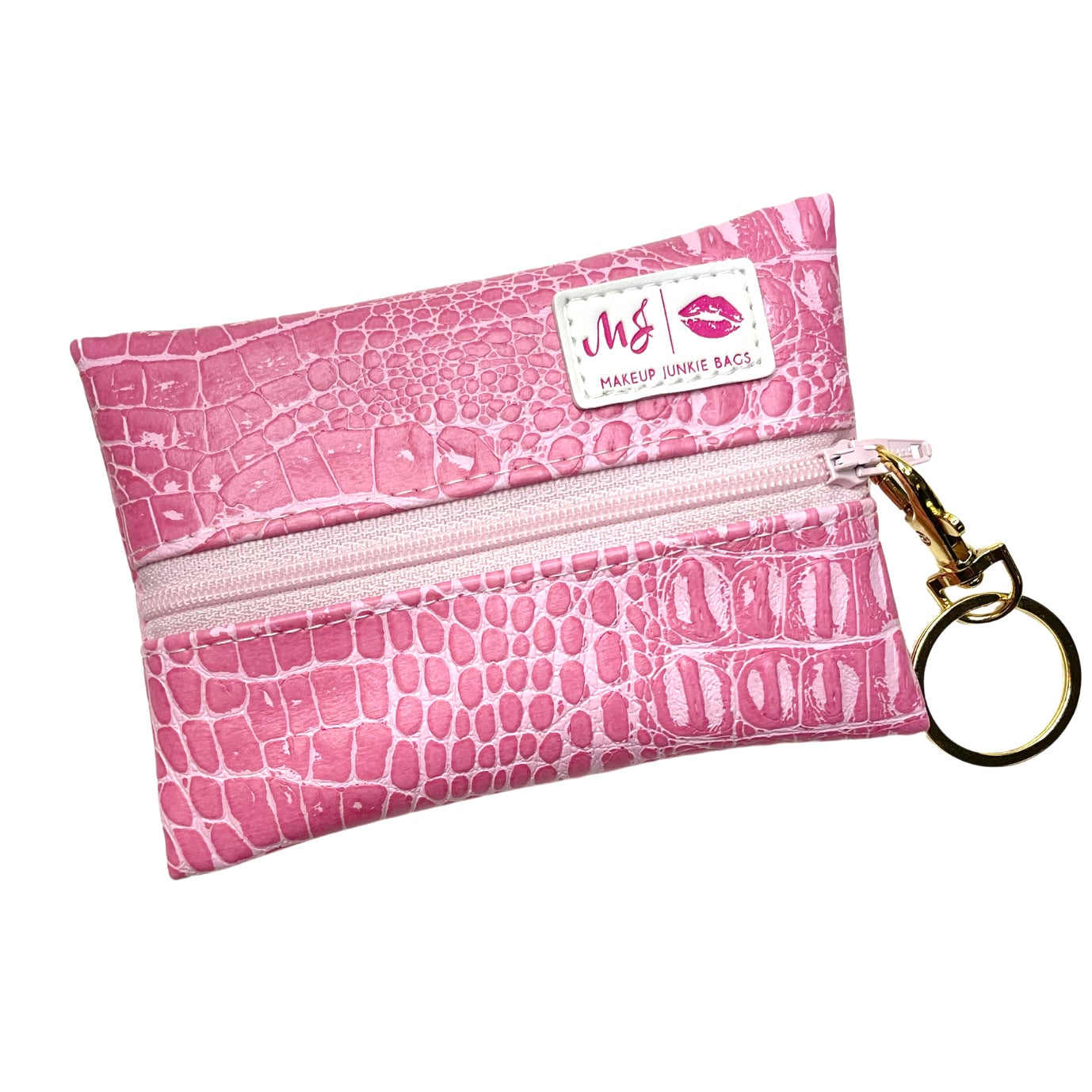 Micro (NON-LINED) - Makeup Junkie Bags