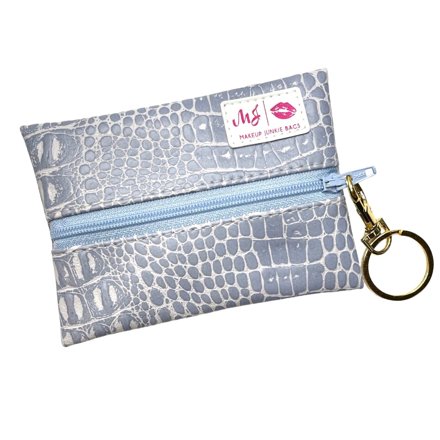 Micro (NON-LINED) - Makeup Junkie Bags