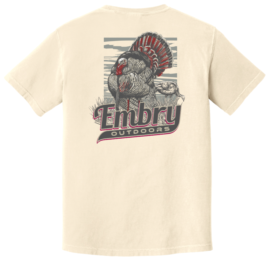 Gobbler Tee