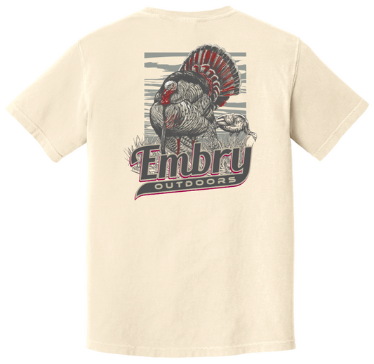 Gobbler Tee