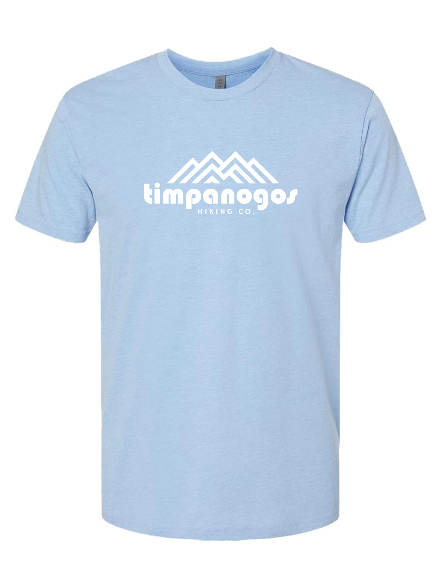 Timpanogos Hiking Co. (official) - Premium Graphic Tee