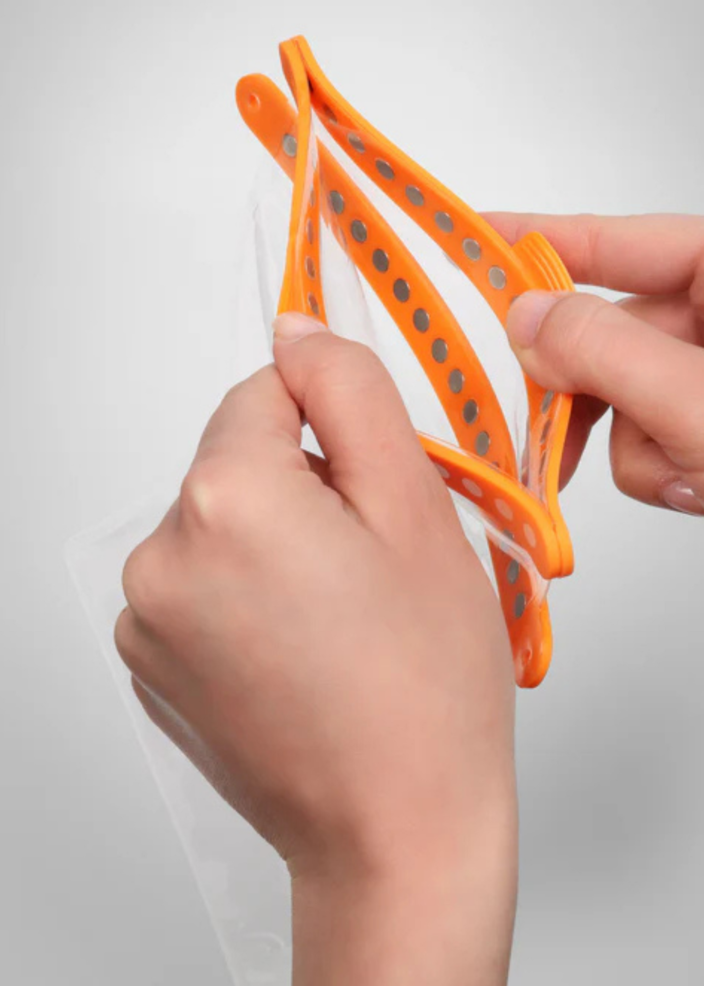 [RESTOCKING SOON] Waterproof Cell Phone Dry Bag