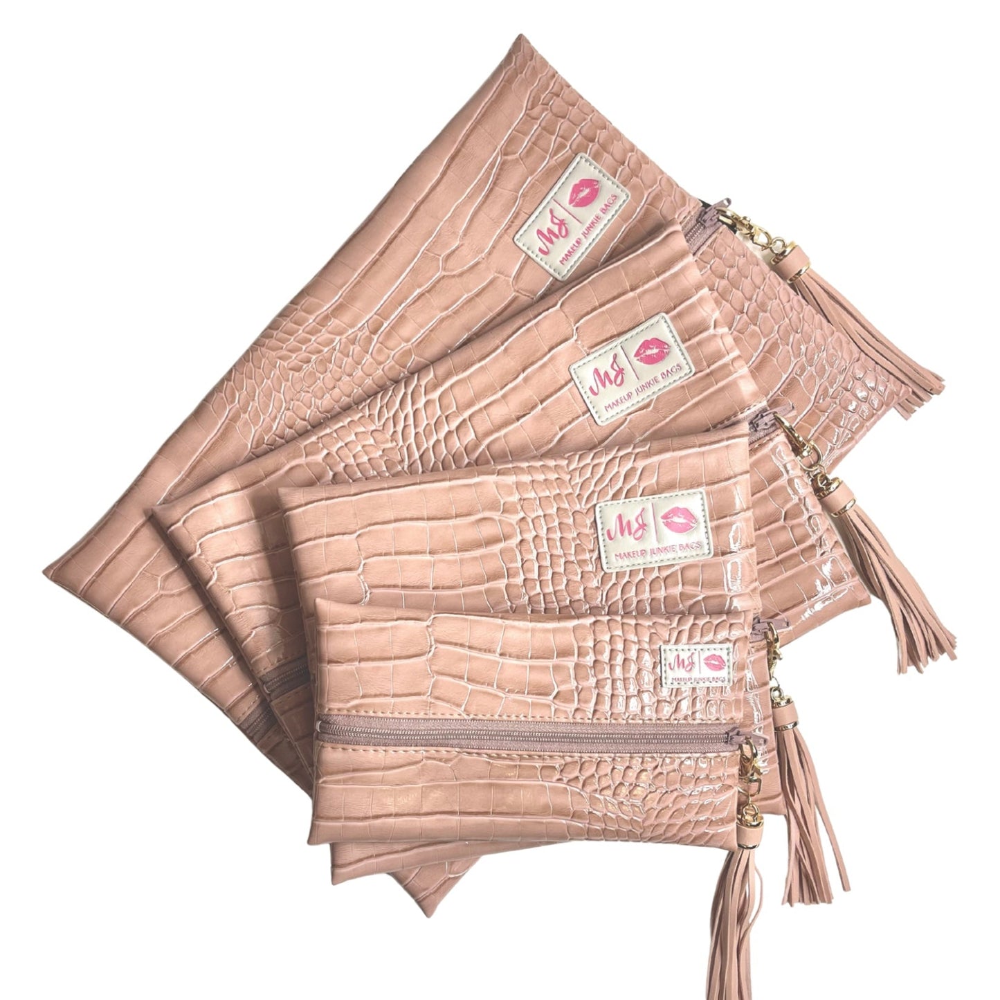 Lush Dusty Blush
