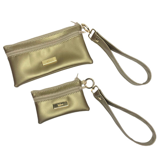 Demi- Bronze - Please allow 10 business days for your order to ship