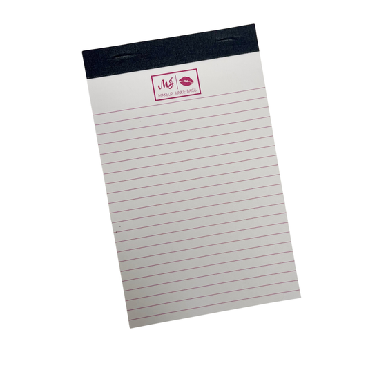 MJ Padfolio Refill Pads