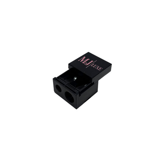 MJ Luxe Cosmetics Sharpener
