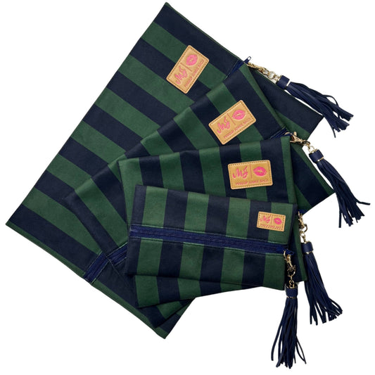Cabana Navy