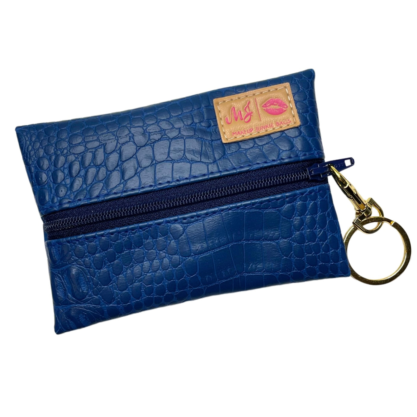 Micro (NON-LINED) - Makeup Junkie Bags