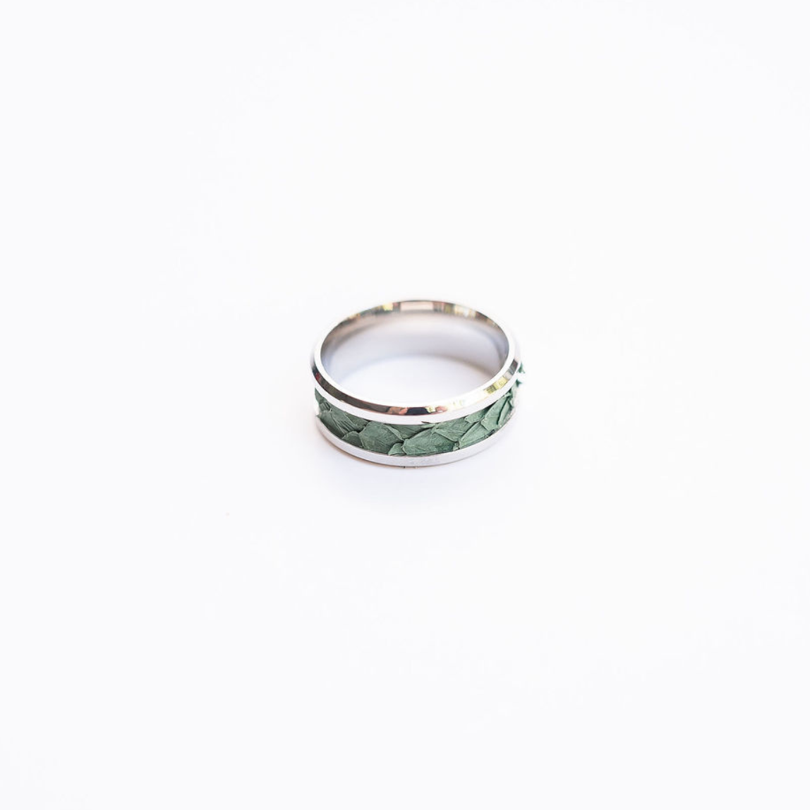 CATAWBA RING - MEN'S SIZE 9 & 10