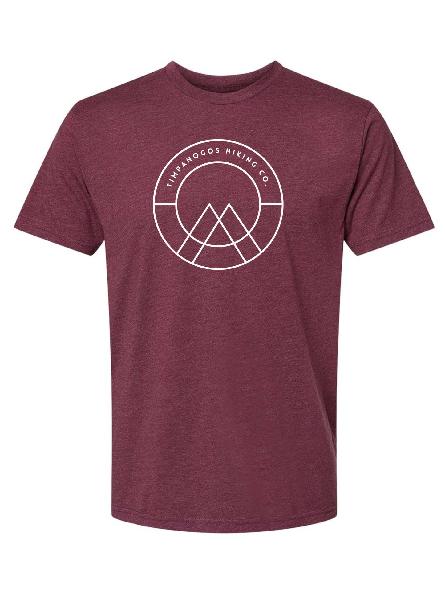 Timpanogos Hiking Co. (est. 2022) - Premium Graphic Tee