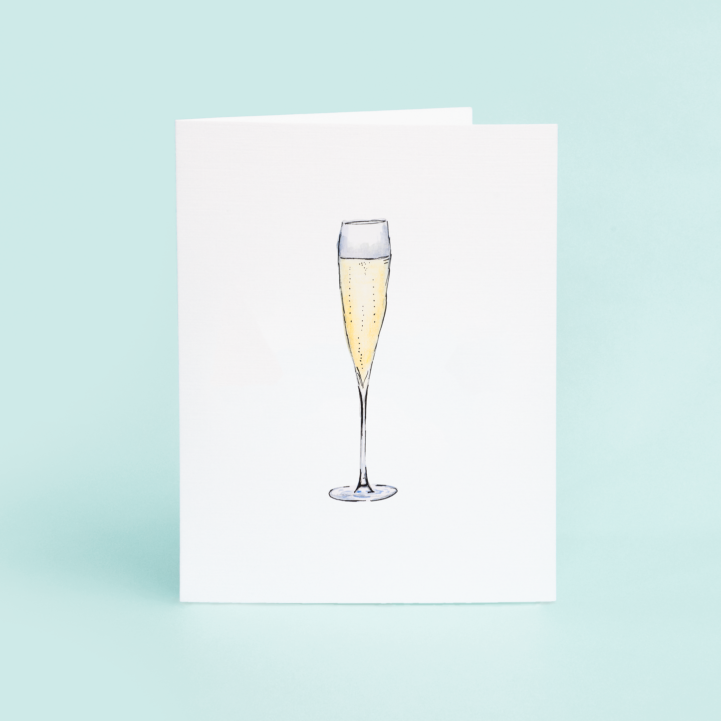 Champagne Flute