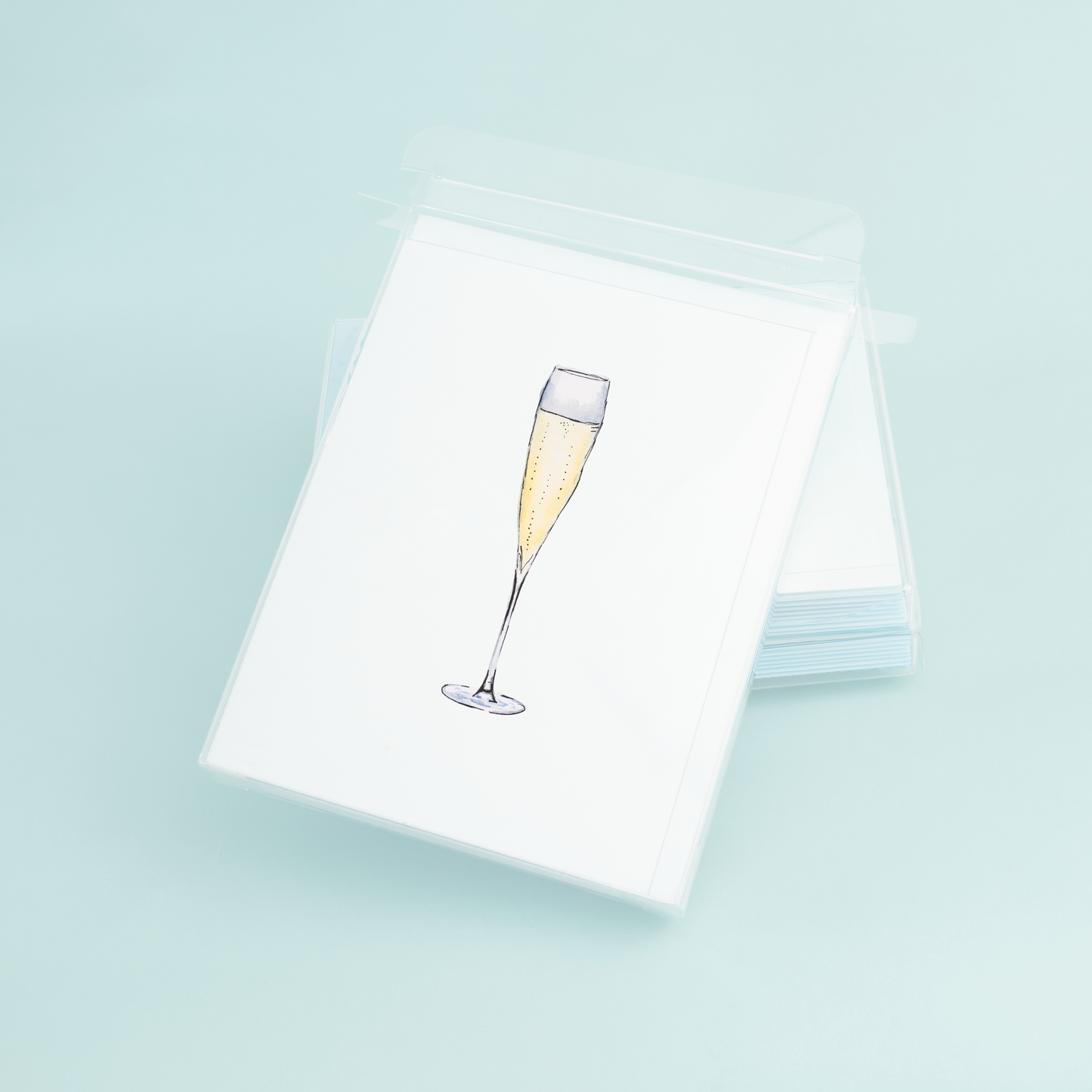 Champagne Flute