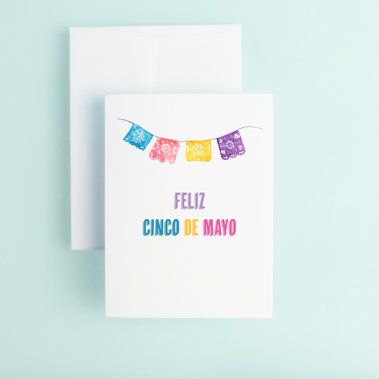 Felíz Cinco De Mayo