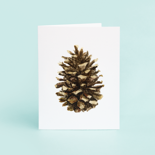 Pinecone