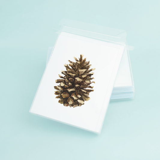Pinecone