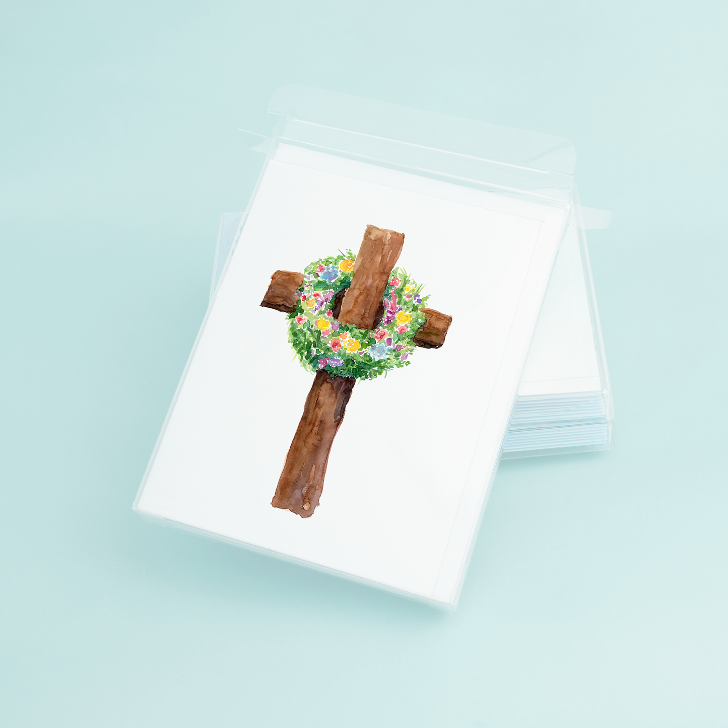 Easter Cross